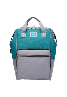 Mochila para Notebook Kolke Impermeable con Puerto USB