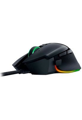 Imagen 2 del producto Mouse Gamer Razer Basilisk V3 35K Black