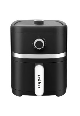 Freidora de Aire sin Aceite Nappo 4 Litros 1300w Air Fryer