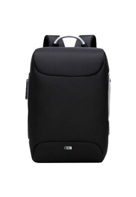 Mochila para Notebook 15,6 Kolke Candado y Tela Impermeable