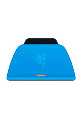 Base de Carga Rápida Razer Para Control PS5 Azul