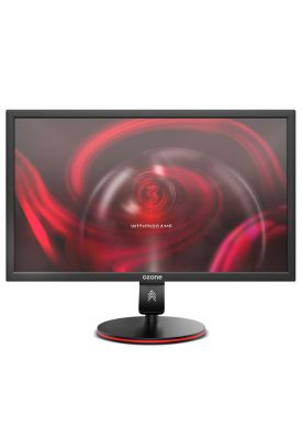 Imagen 1 del producto Monitor Gamer Ozone DSP25 PRO 24' FHD 144Hz 1ms HDR Retroiluminación LED