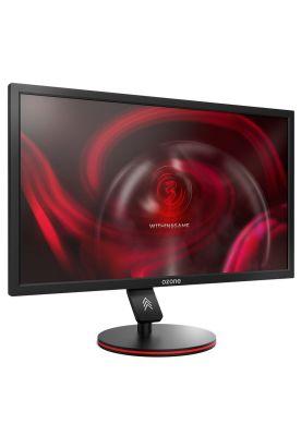 Imagen 2 del producto Monitor Gamer Ozone DSP25 PRO 24' FHD 144Hz 1ms HDR Retroiluminación LED