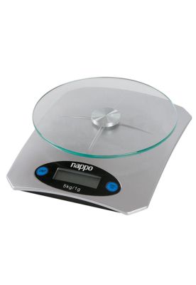 Imagen 2 del producto Balanza De Cocina Nappo Digital con Bowl Hasta 5Kg