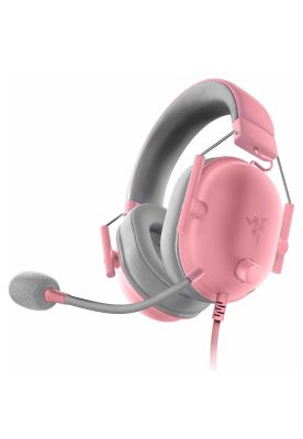 Imagen 2 del producto Audífonos Gamer Razer Blackshark V2 X Quartz