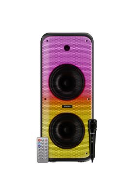 Imagen 1 del producto Parlante Inalámbrico Blueooth Kolke Vibes 500W 2 Woofers