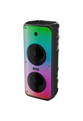 Imagen 2 del producto Parlante Inalámbrico Blueooth Kolke Vibes 500W 2 Woofers