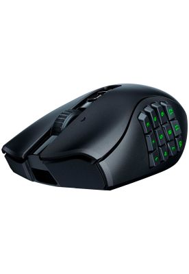 Imagen 2 del producto Mouse Gamer Razer Naga V2 Pro Inalámbrico