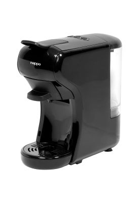 Imagen 2 del producto Cafetera Nappo 3 en 1 1450W Compatible Dolce Gusto Nespresso
