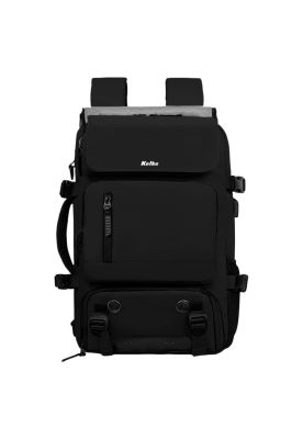 Imagen 2 del producto Mochila de Viaje Kolke Hikes 40 L Impermeable Multifuncional