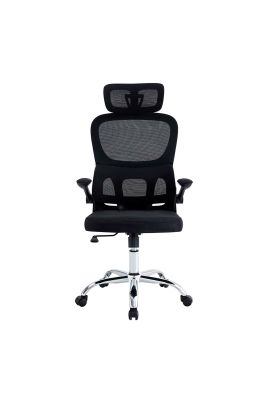 Imagen 2 del producto Silla Ejecutiva Empoli Con Soporte Lumbar Elegante Oficina