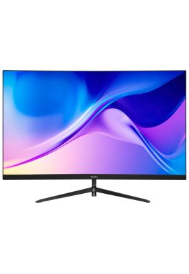 Monitor Gamer Curvo Kolke 27"" FHD 200Hz 1Ms