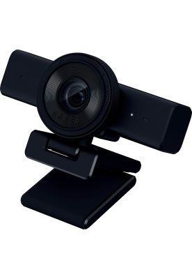 Imagen 1 del producto Cámara Web Gamer Razer Kiyo V2 X Webcam 1440p 60FPS