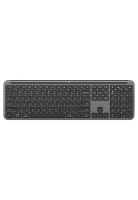 Teclado Inalámbrico Logitech Signature K950 Negro
