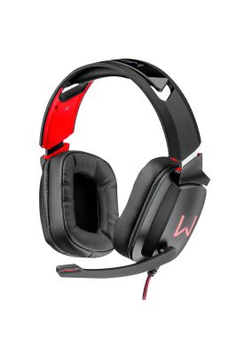 Audífonos Gamer Warrior Kaden RGB