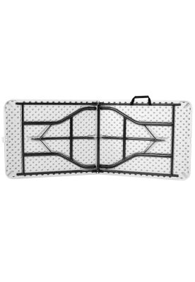 Imagen 2 del producto Mesa Plegable Portátil Empoli 1.8 Mts Tipo Maleta Camping