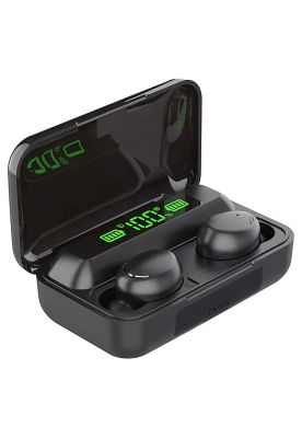 Imagen 2 del producto Audífonos TWS Kolke Inalámbricos Control Touch Display Led