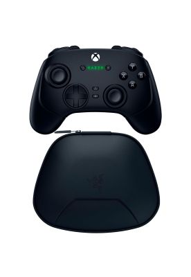 Imagen 2 del producto Control Joystick Razer Wolverine V3 Pro Xbox PC Negro