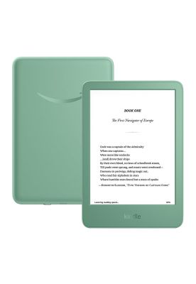 Amazon Kindle E-Reader 2024 16GB 11th Gen 6"" Wifi Matcha