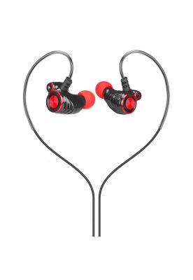Imagen 2 del producto Audífonos Gamer HP In Ear DHE-7002 PS5 Xbox X/S Switch