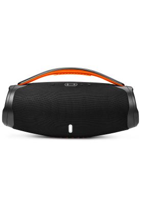 Imagen 2 del producto Parlante Inalámbrico Kolke Beatbox 60W Sonido HiFi 2 Woofers