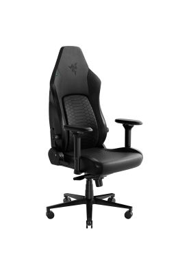 Imagen 2 del producto Silla Gamer Razer Iskur V2 Black Leather
