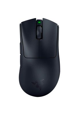 Mouse Gamer Razer Deathadder V3 Pro Inalámbrico Negro