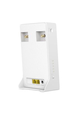 Imagen 2 del producto Router 4G LTE Inalámbrico Mercusys MB110 300Mbps WiFi