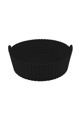 Imagen 2 del producto Set De Utensilios Para Freidoras De Aire 6 Piezas Redondo