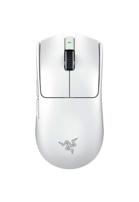 Mouse Gamer Razer Viper V3 Pro Wireless Blanco