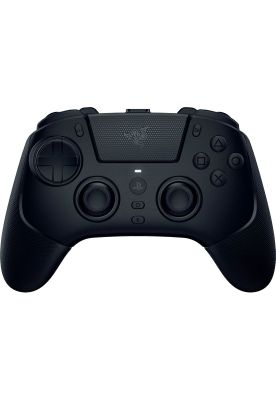 Control Joystick Inalámbrico Razer Raiju V3 Pro PC PS5 Negro