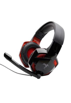 Audifonos Gamer Kolke Commander KGA-088 Microfono Integrado