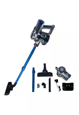 Aspiradora Vertical Inalámbrica Nappo 2 Velocidades