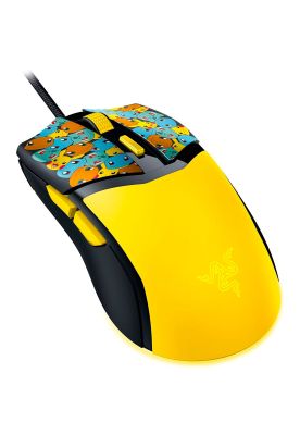 Imagen 2 del producto Mouse Gamer Razer Cobra Pokémon Edition