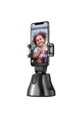 Soporte de seguimiento de objetos 360 para celular