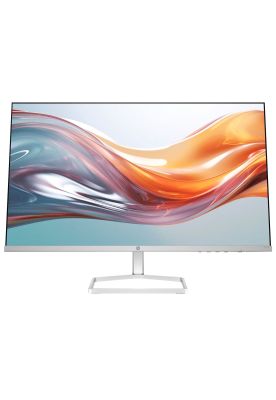 Monitor Hp 27"" 527Sw Ips Fhd 100Hz Blanco Monitores