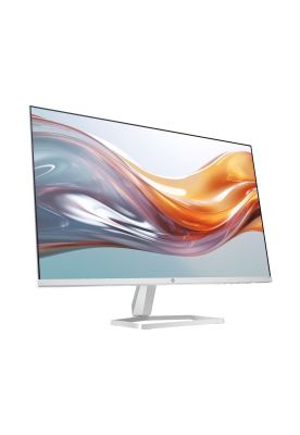 Imagen 2 del producto Monitor HP 27"" 527SW IPS FHD 100Hz Blanco