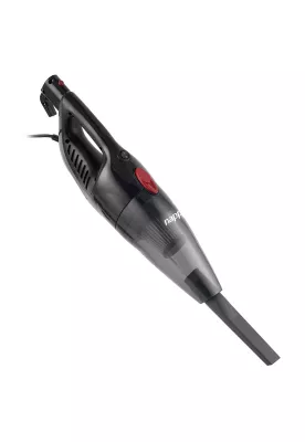 Imagen 2 del producto Aspiradora Portatil 1000w Nappo Filtro HEPA 2 en 1 Negro