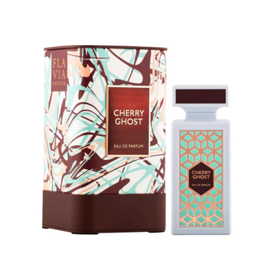 Perfume Cherry Ghost EDP 90 ml  Flavia