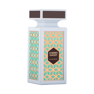 Imagen 2 del producto Perfume Cherry Ghost EDP 90 ml  Flavia