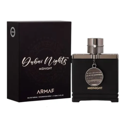 Imagen 1 del producto Perfume Armaf Dubai Night Midnight EDP 100 ml
