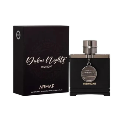 Imagen 2 del producto Perfume Armaf Dubai Night Midnight EDP 100 ml
