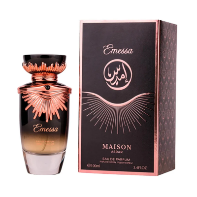 Perfume Emessa EDP 100 ml Maison Asrar