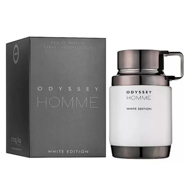 Imagen 2 del producto Perfume Armaf Odyssey Homme White Edition EDP 200 ml