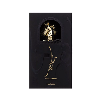 Lattafa Maahir EDP 100 ml