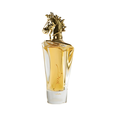Imagen 2 del producto Lattafa Maahir EDP 100 ml
