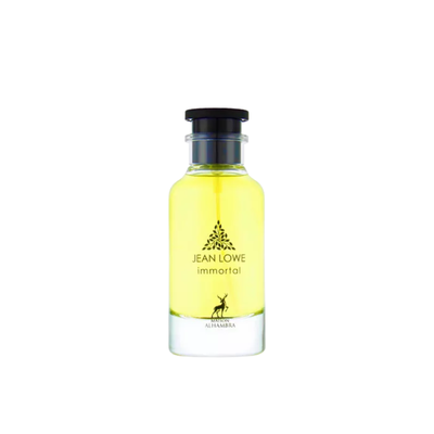 Perfume Maison Alhambra Jean Lowe Immortal EDP 30 ml