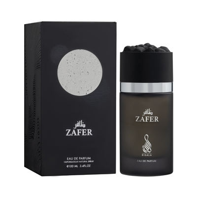 Perfume Zafer EDP 100 ml Risala