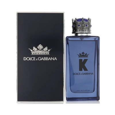 Dolce And Gabbana K by Dolce And Gabbana Pour Homme EDP 100 ML
