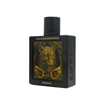 Imagen 2 del producto Perfume Rayhaan Tiger EDP 100 ml Hombre